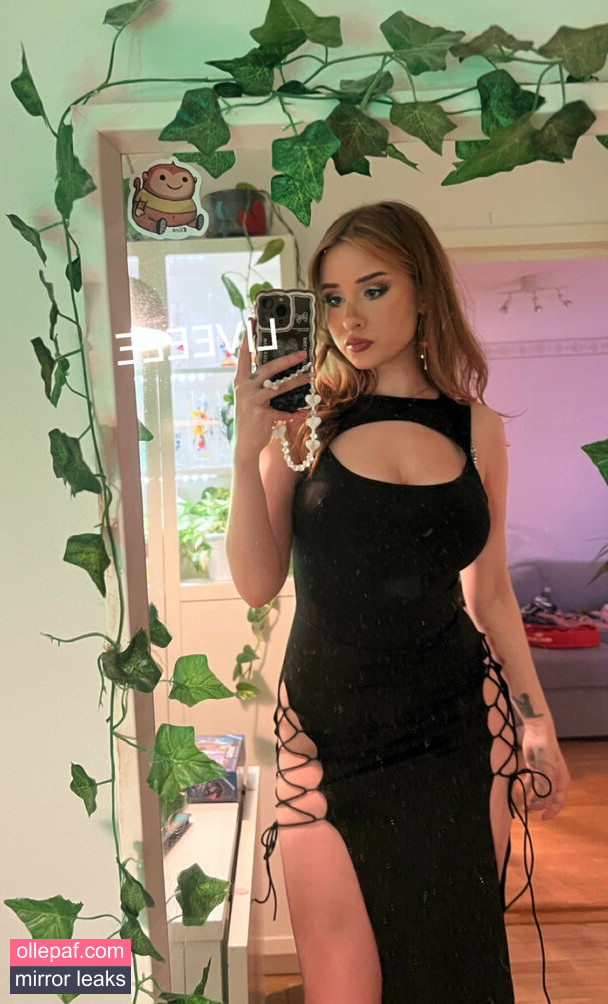 Latest Leaks yaboielina Nude #56 - Fapello