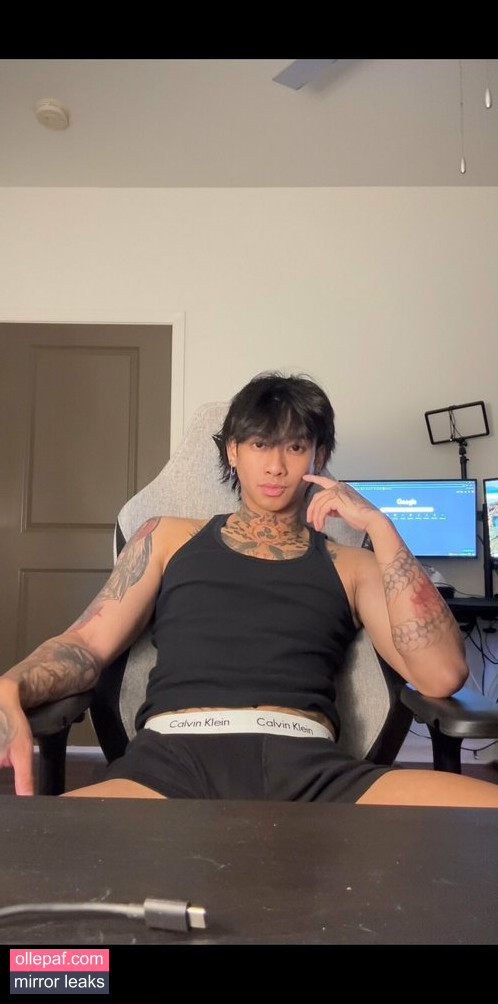 Latest Leaks yaboymaloy Nude #2 - Fapello
