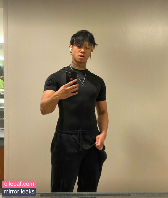 Latest Leaks yaboymaloy Nude #11 - Fapello