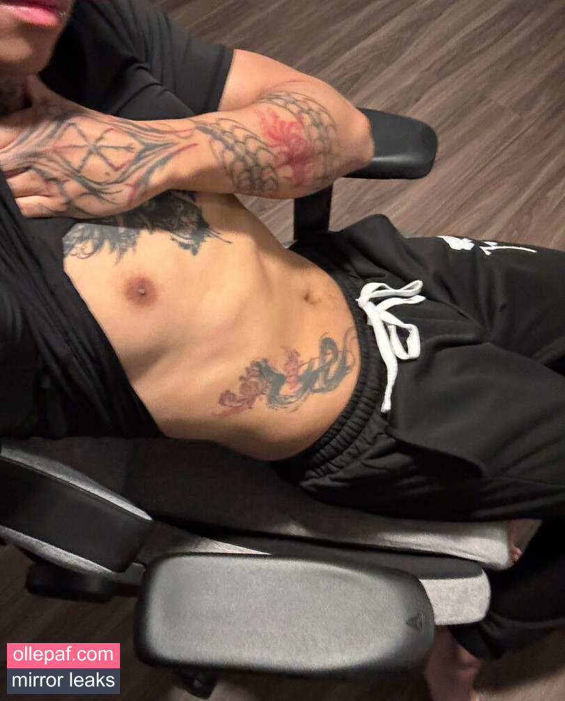 Latest Leaks yaboymaloy Nude #13 - Fapello