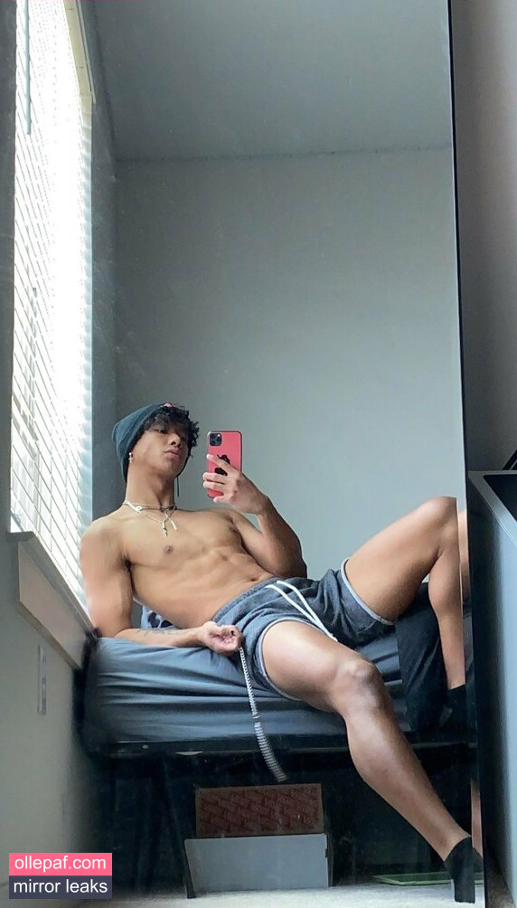 Latest Leaks yaboymaloy Nude #17 - Fapello
