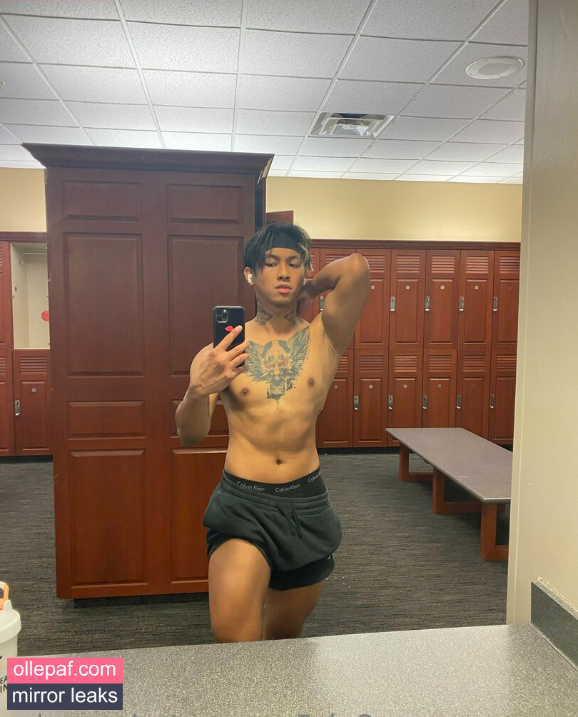 Latest Leaks yaboymaloy Nude #19 - Fapello