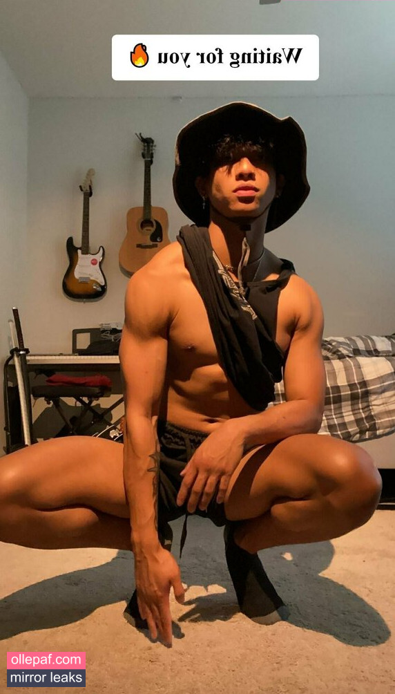 Latest Leaks yaboymaloy Nude #22 - Fapello