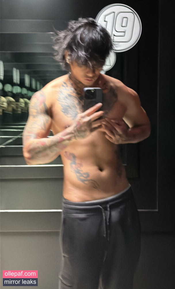 Latest Leaks yaboymaloy Nude #5 - Fapello