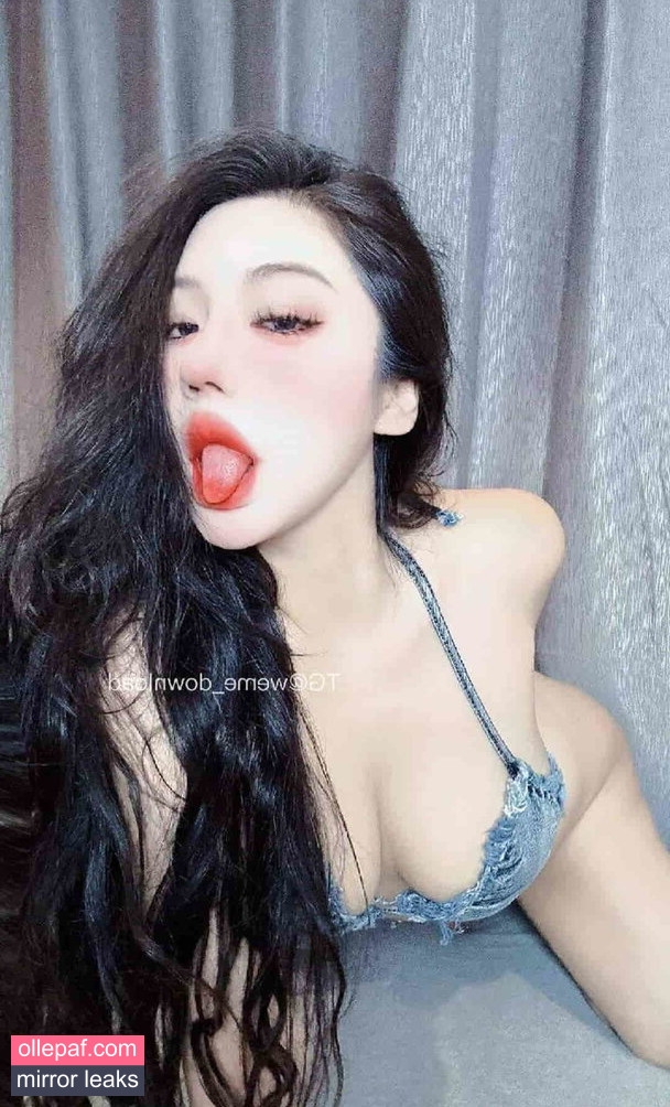 Latest Leaks yachen_m Nude #46 - Fapello