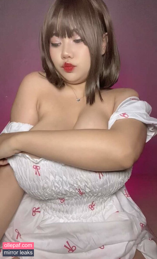 Latest Leaks Yaciju Nude #54 - Fapello