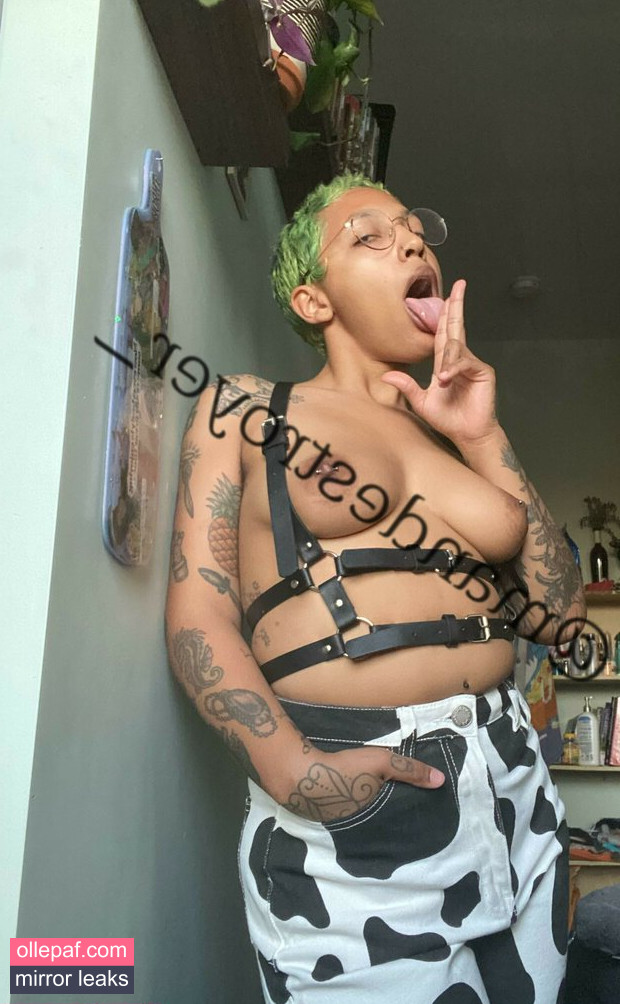 Latest Leaks Yaddy Bee Nude #18 - Fapello