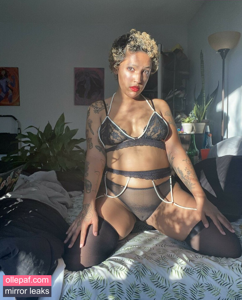 Latest Leaks Yaddy Bee Nude #21 - Fapello