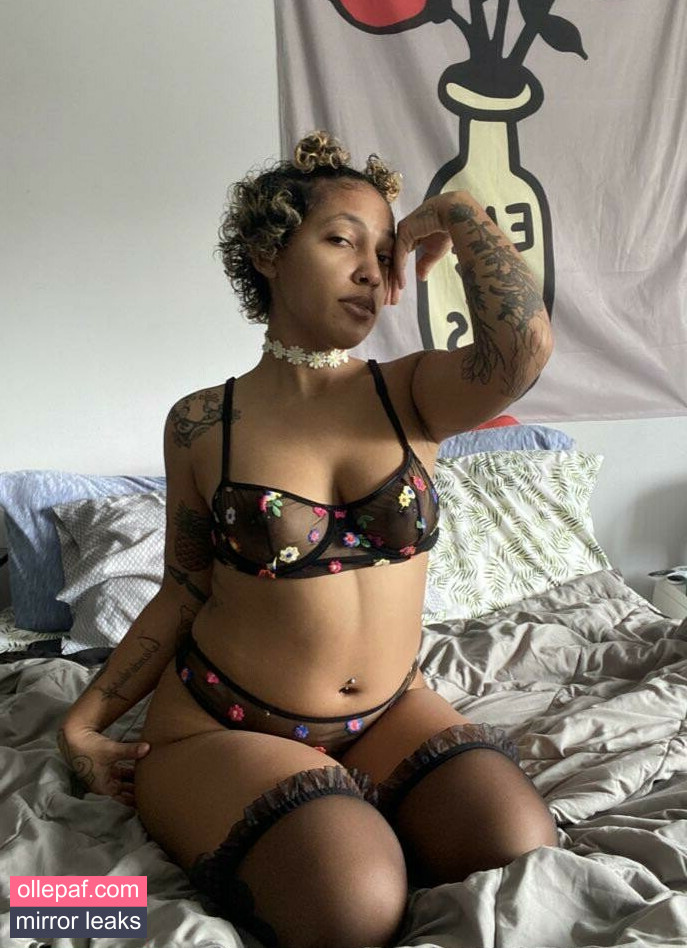 Latest Leaks Yaddy Bee Nude #22 - Fapello