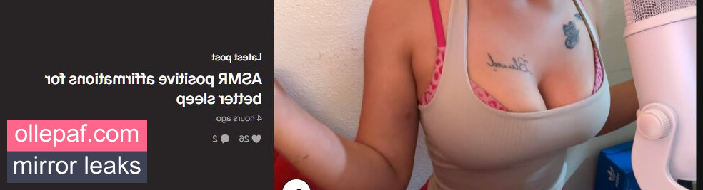 Latest Leaks Yadhirazzep Nude #29 - Fapello