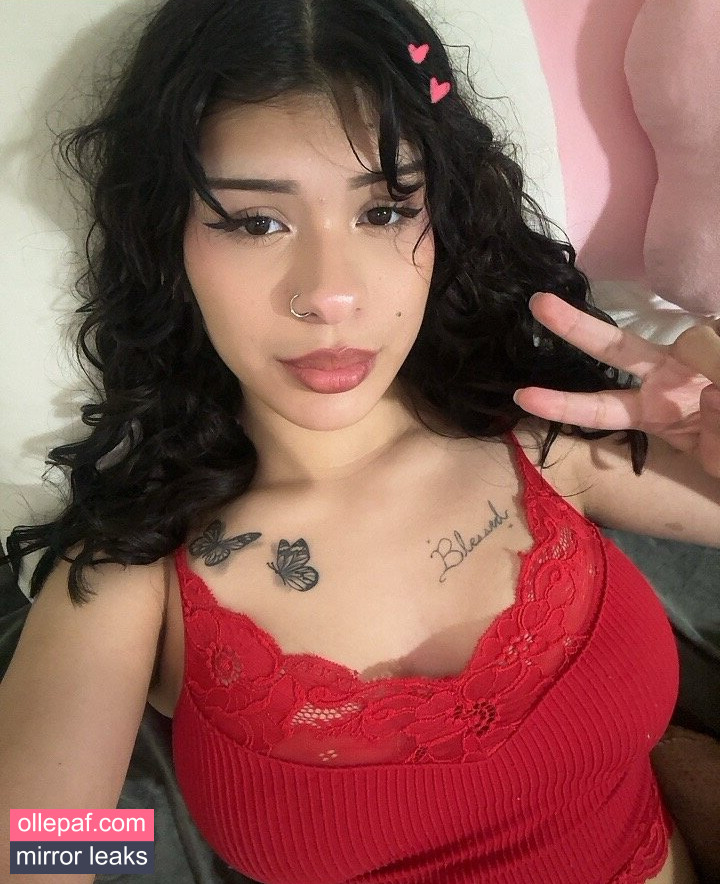 Latest Leaks Yadhirazzep Nude #48 - Fapello