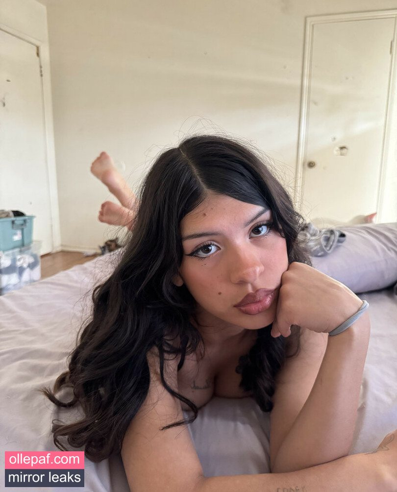 Latest Leaks Yadhirazzep Nude #7 - Fapello