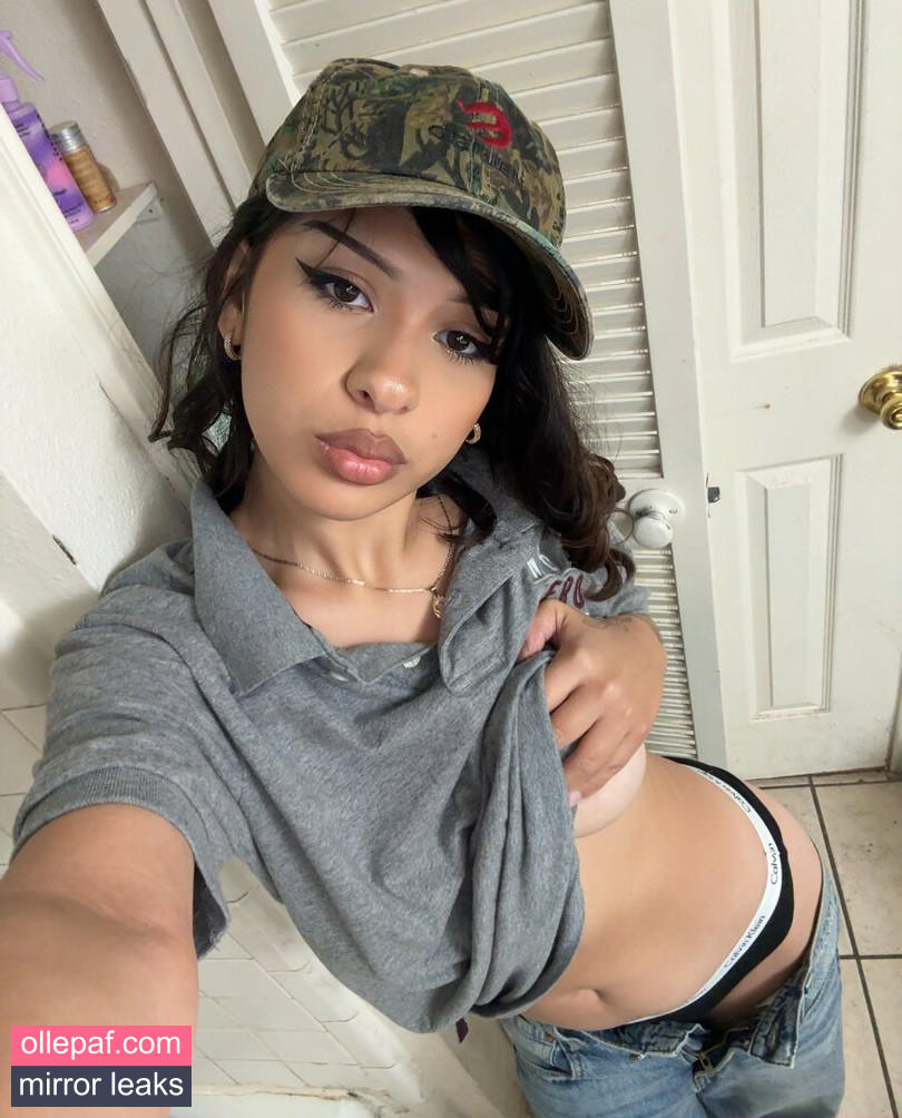 Latest Leaks Yadhirazzep Nude #61 - Fapello