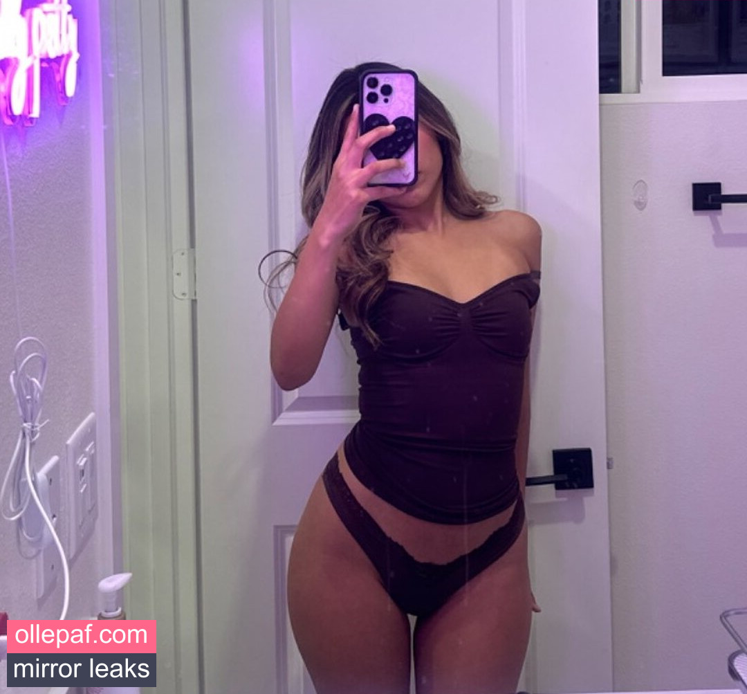Latest Leaks Yael Bernal Nude #7 - Fapello