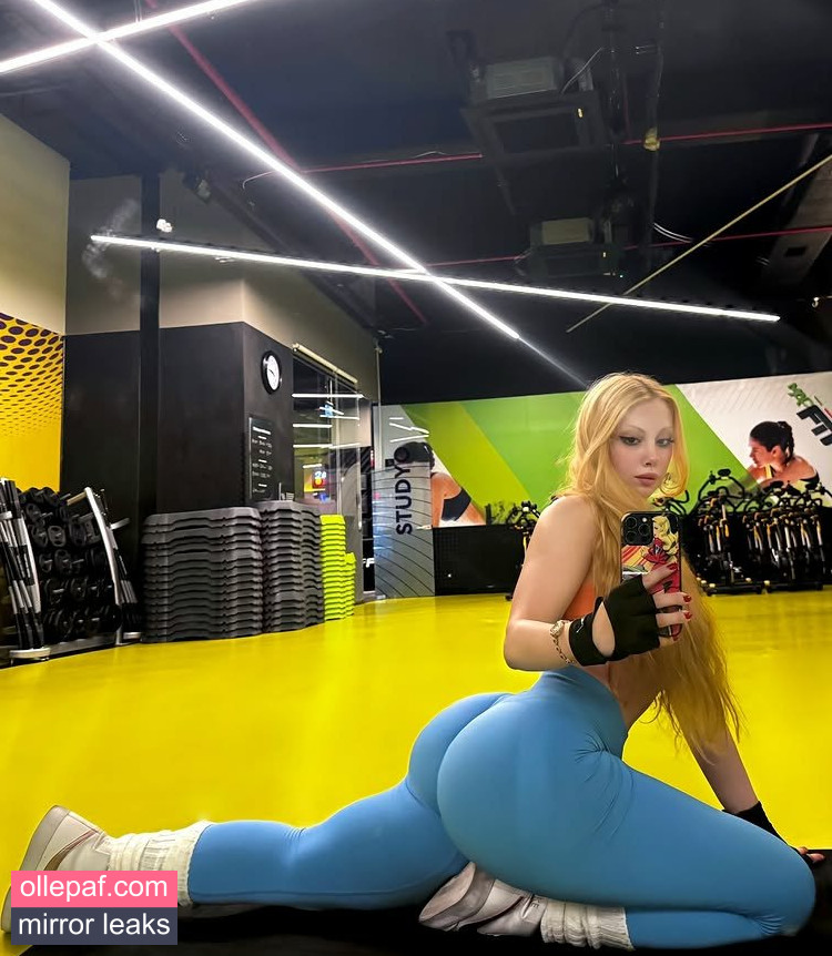 Latest Leaks yagmuriave Nude #14 - Fapello