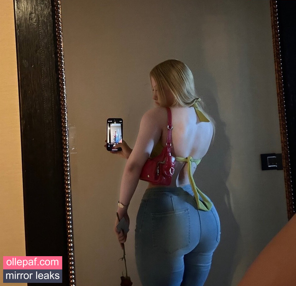 Latest Leaks yagmuriave Nude #15 - Fapello