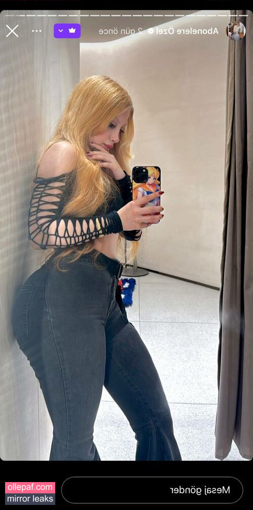 Latest Leaks yagmuriave Nude #38 - Fapello
