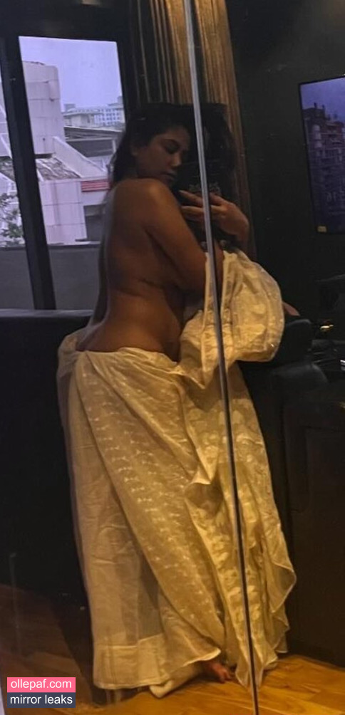 Latest Leaks Yajna Seni Nude #104 - Fapello