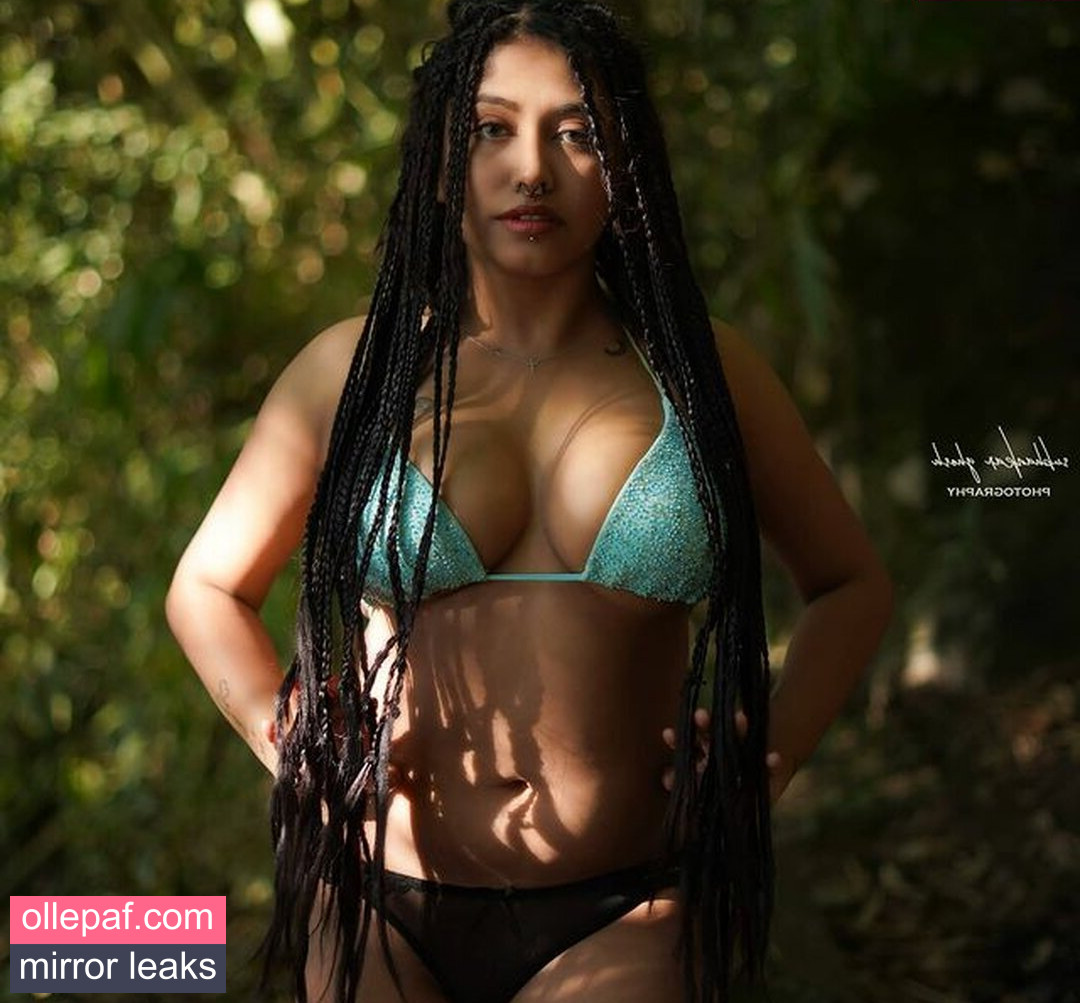 Latest Leaks Yajna Seni Nude #108 - Fapello