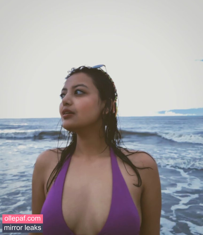 Latest Leaks Yajna Seni Nude #13 - Fapello