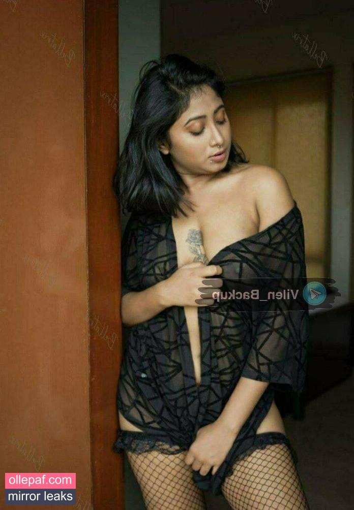 Latest Leaks Yajna Seni Nude #122 - Fapello