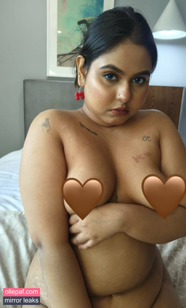 Latest Leaks Yajna Seni Nude #5 - Fapello
