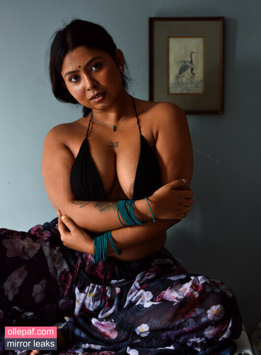Latest Leaks Yajna Seni Nude #42 - Fapello