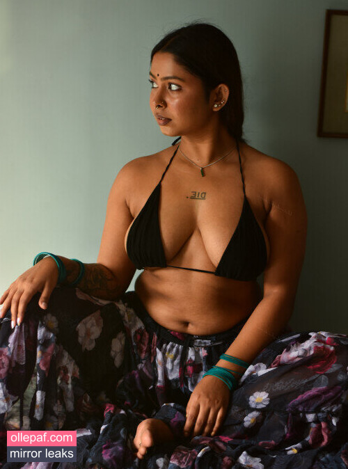 Latest Leaks Yajna Seni Nude #52 - Fapello