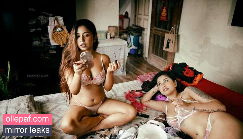 Latest Leaks Yajna Seni Nude #77 - Fapello