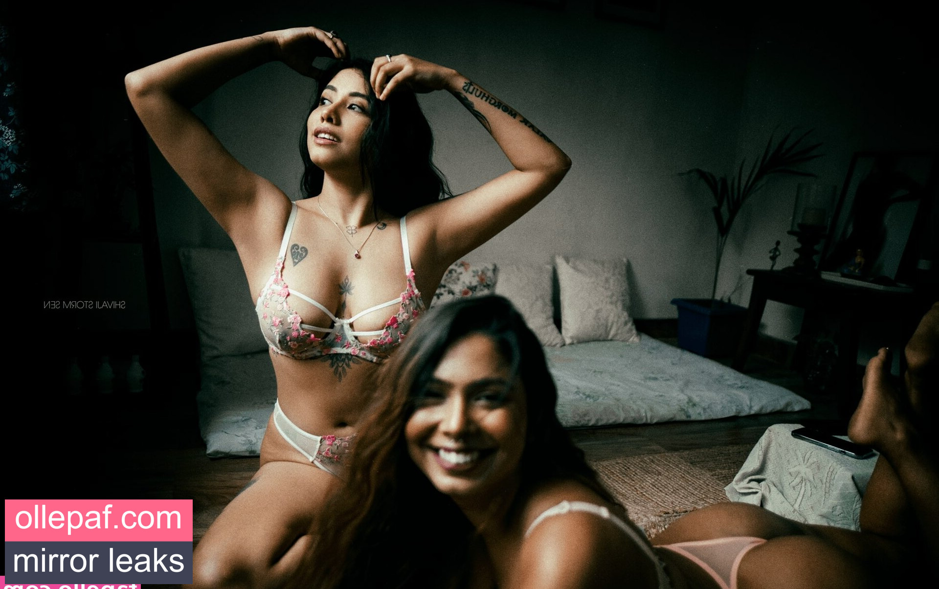 Latest Leaks Yajna Seni Nude #84 - Fapello