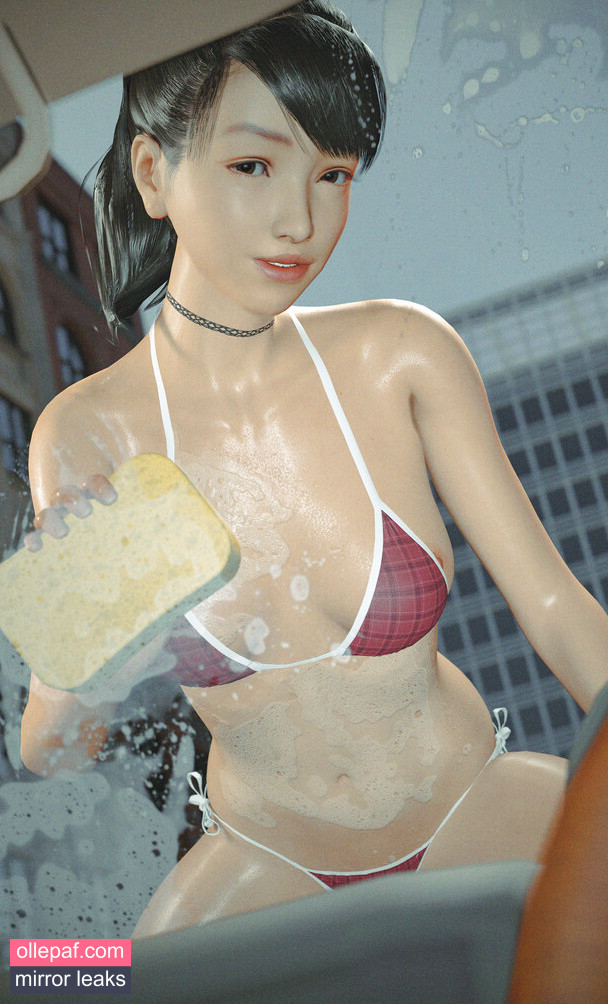 Latest Leaks Yakuza | Like A Dragon Nude #22 - Fapello