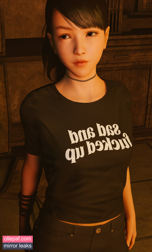 Latest Leaks Yakuza | Like A Dragon Nude #33 - Fapello