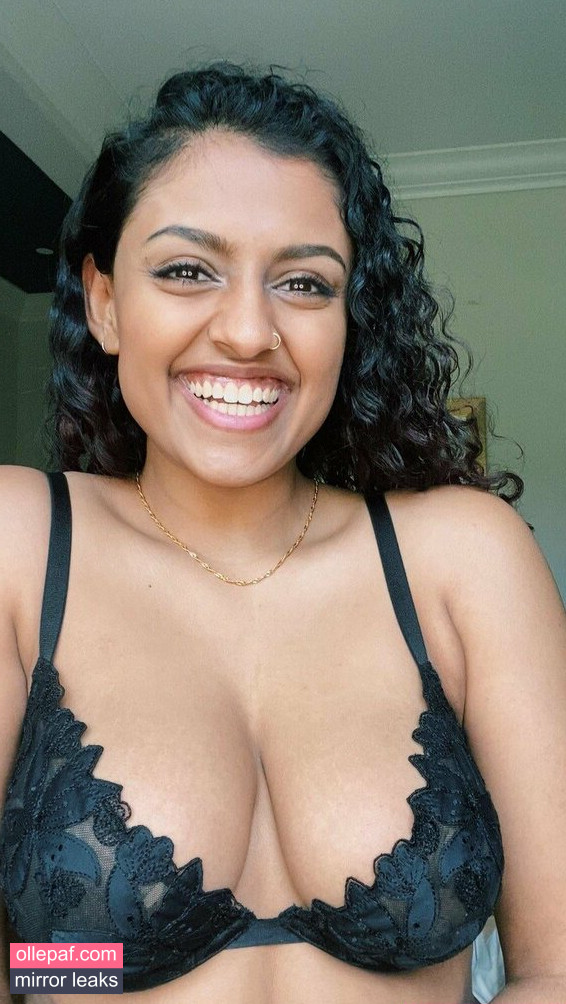 Latest Leaks Yamini Nambimadom Nude #26 - Fapello