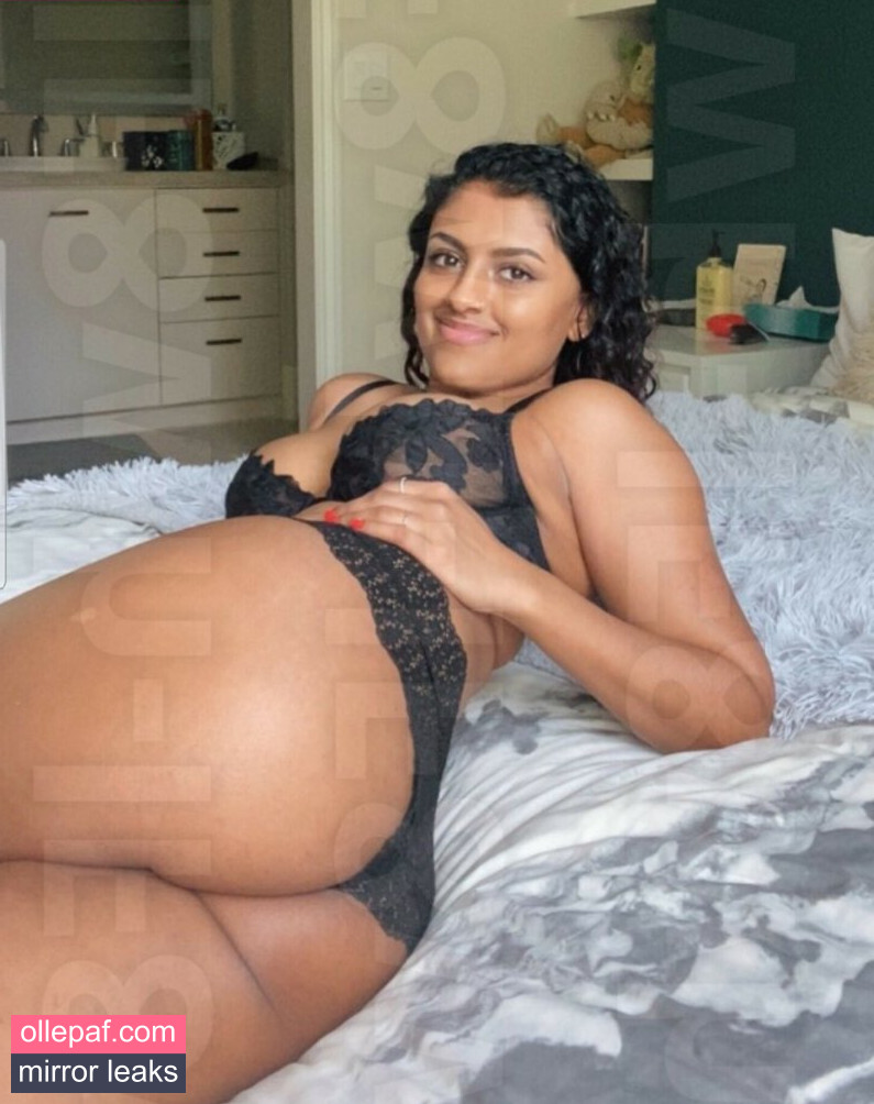Latest Leaks Yamini Nambimadom Nude #27 - Fapello
