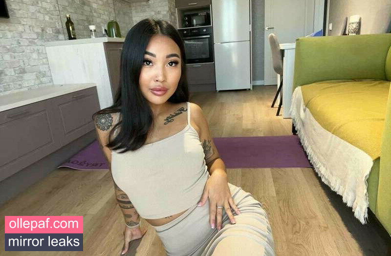 Latest Leaks Yamiyoki Nude #19 - Fapello