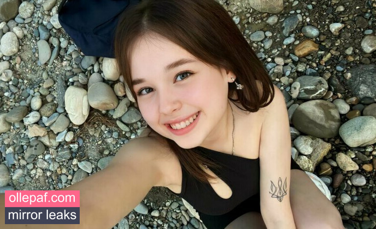 Latest Leaks yamuse Nude #117 - Fapello