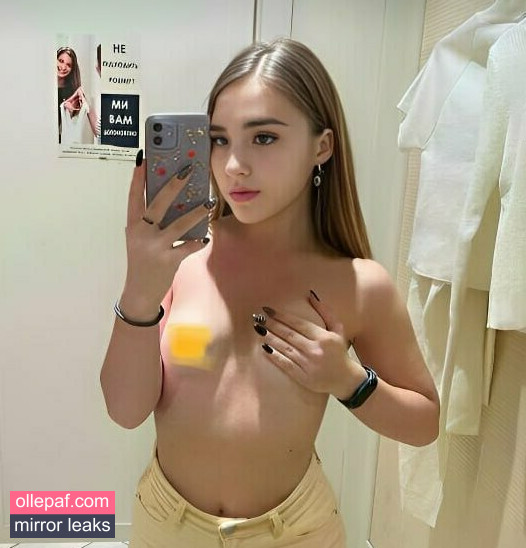Latest Leaks yamuse Nude #151 - Fapello