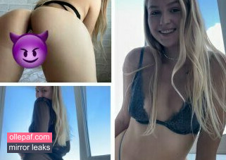 Latest Leaks yamuse Nude #170 - Fapello