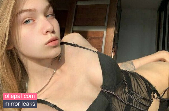 Latest Leaks yamuse Nude #207 - Fapello