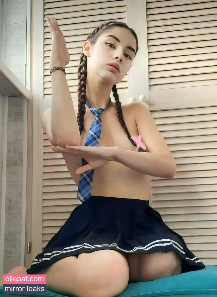 Latest Leaks yamuse Nude #252 - Fapello