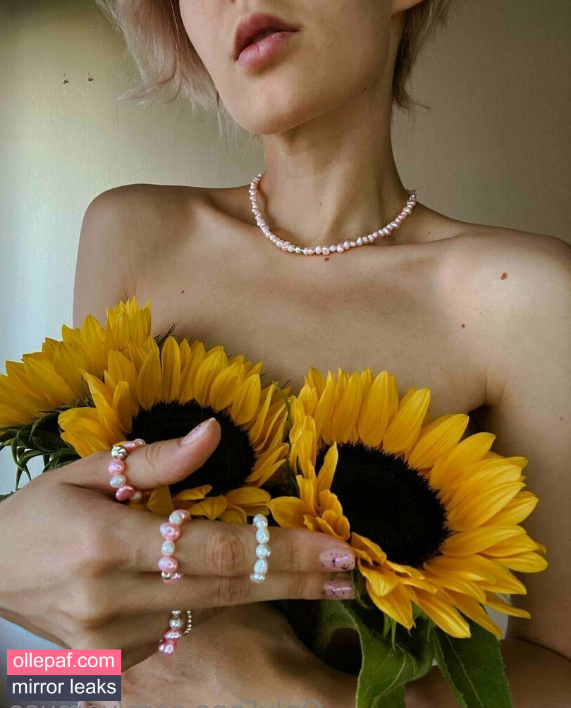 Latest Leaks yamuse Nude #283 - Fapello