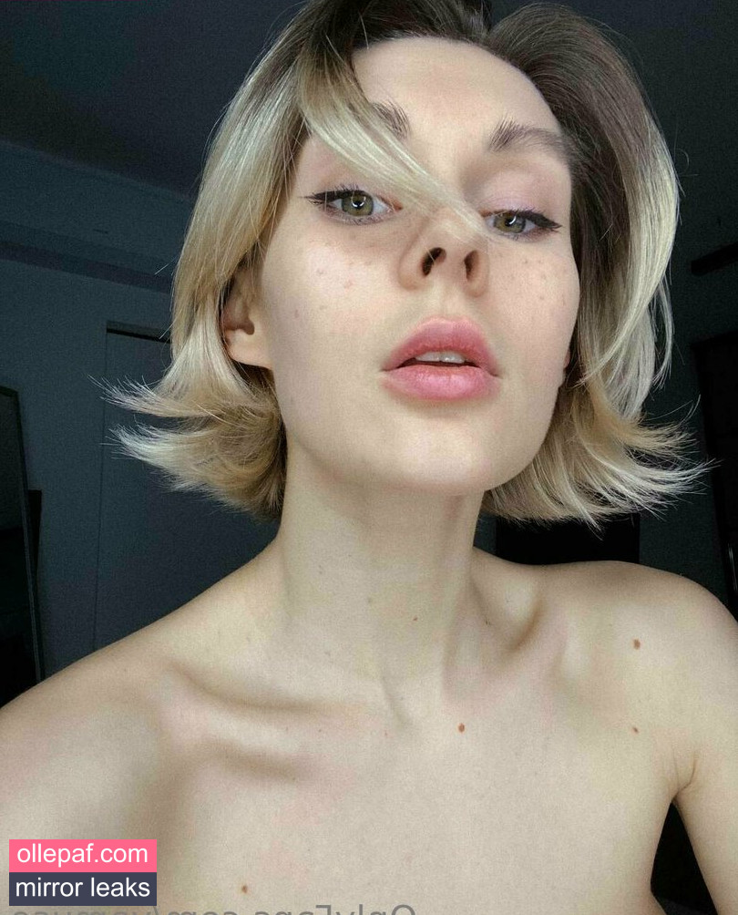 Latest Leaks yamuse Nude #300 - Fapello