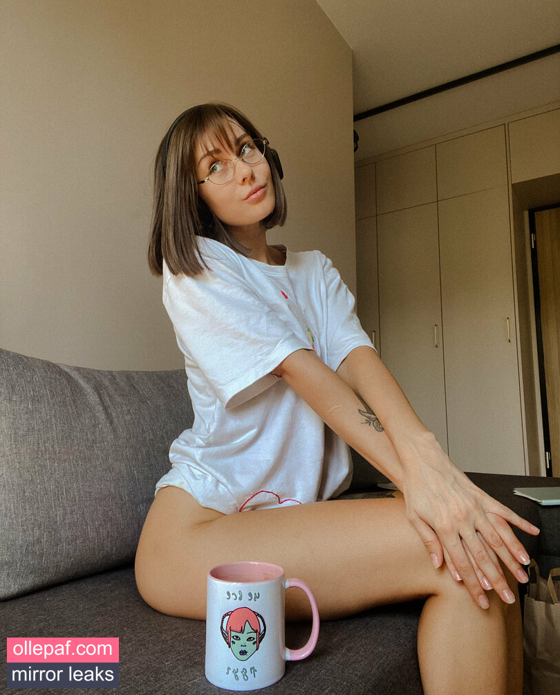 Latest Leaks yamuse Nude #49 - Fapello