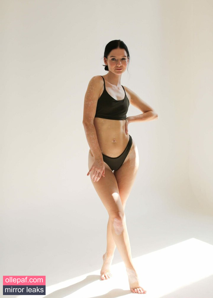 Latest Leaks Yana Kushnareva Nude #8 - Fapello