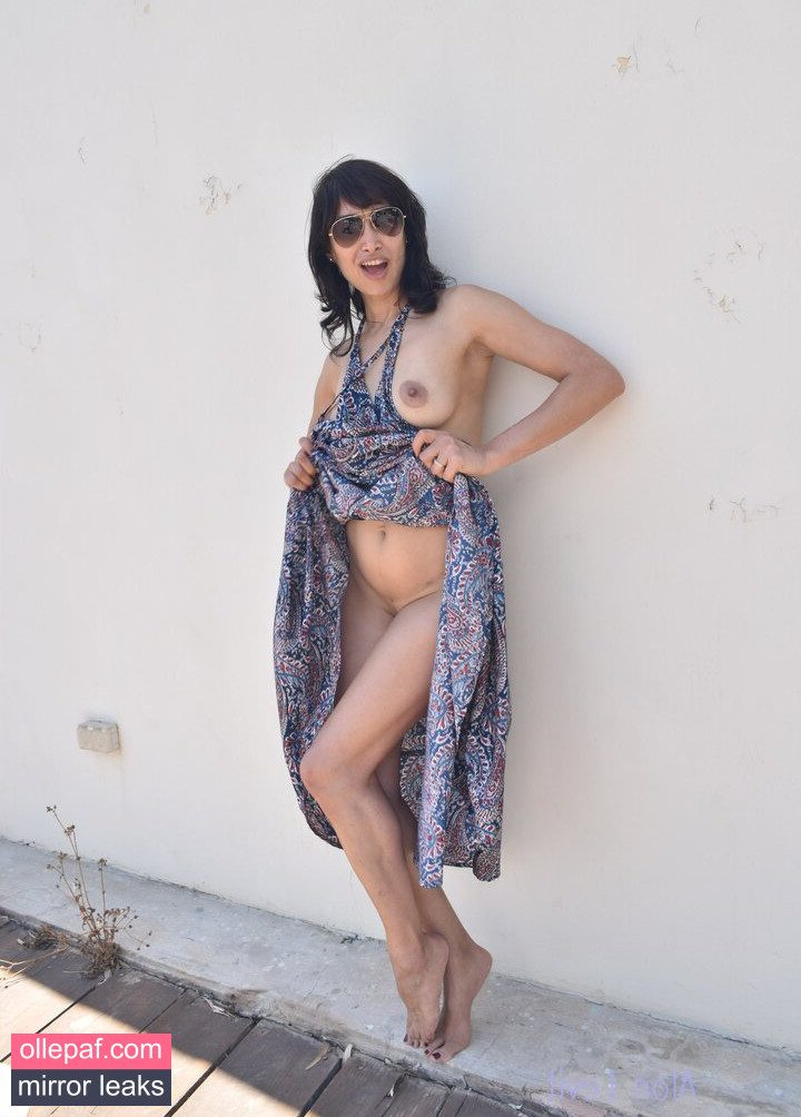 Latest Leaks Yana Sunrise Nude #17 - Fapello