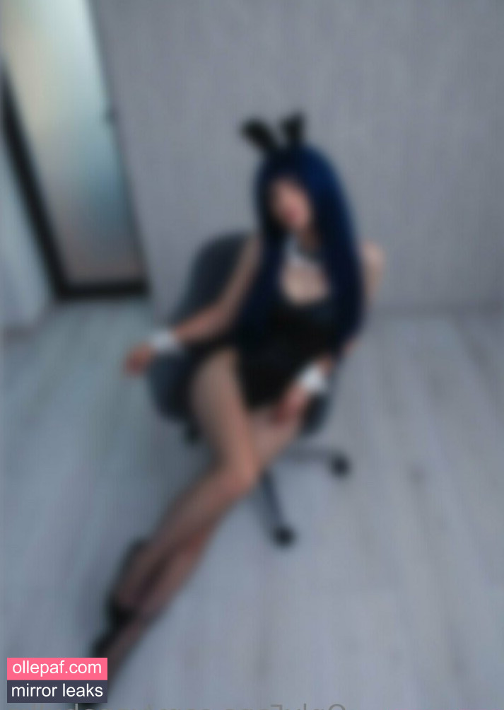 Latest Leaks yanabulka Nude #5 - Fapello