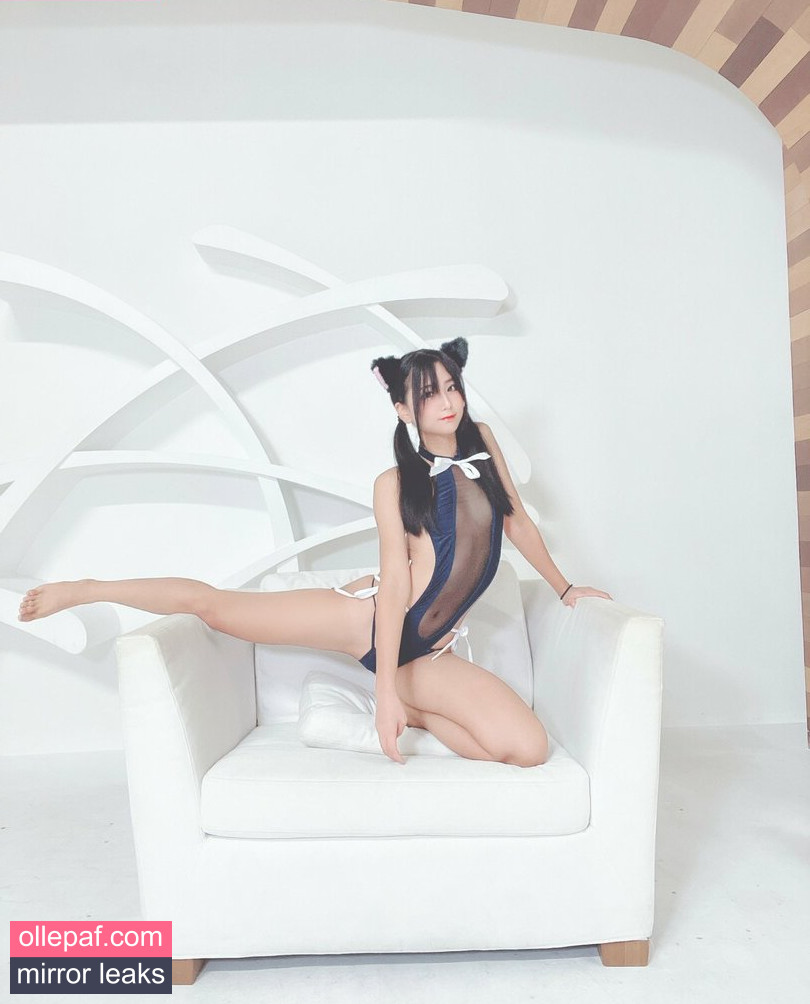 Latest Leaks Yanagimaru Nude #114 - Fapello