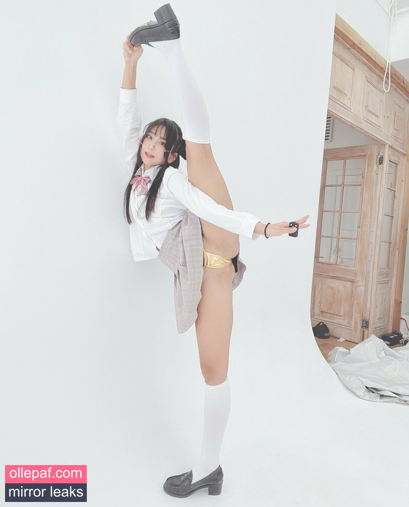 Latest Leaks Yanagimaru Nude #131 - Fapello