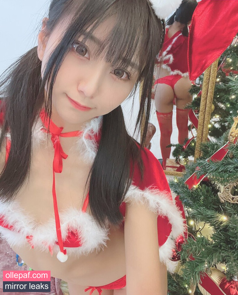 Latest Leaks Yanagimaru Nude #150 - Fapello