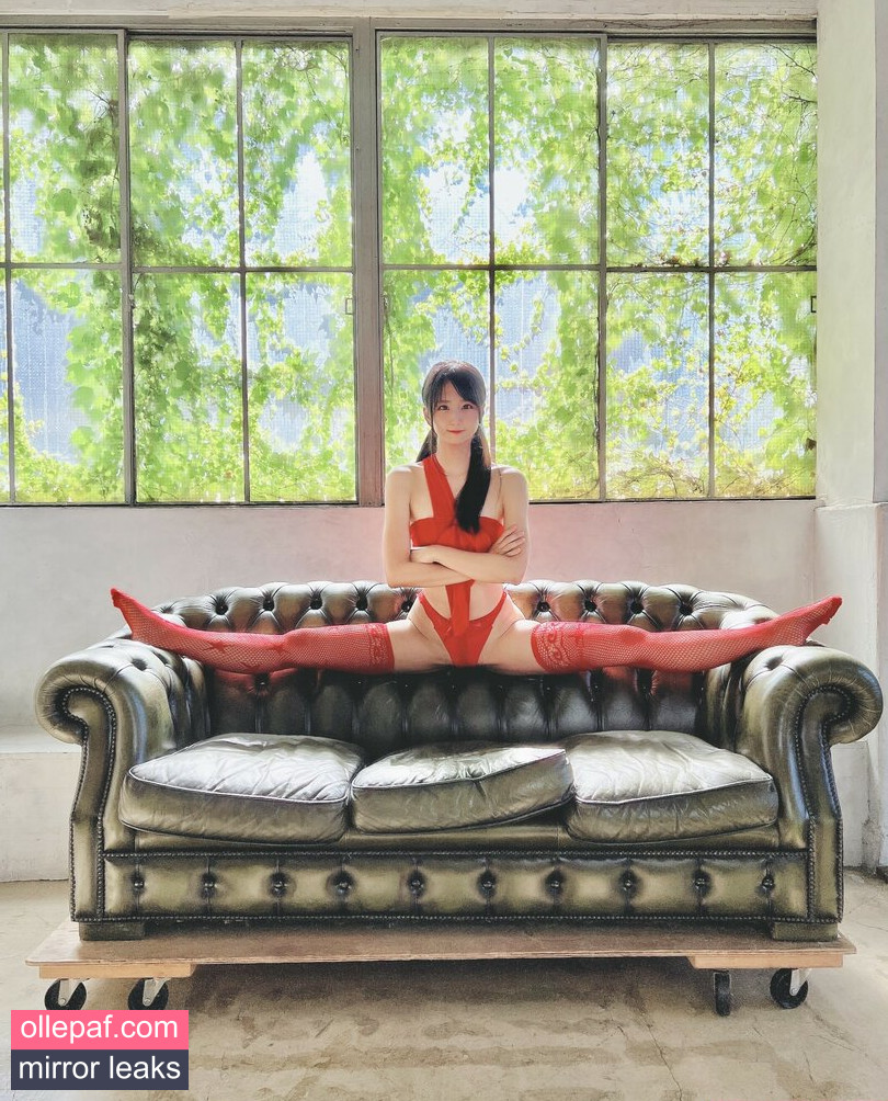 Latest Leaks Yanagimaru Nude #193 - Fapello